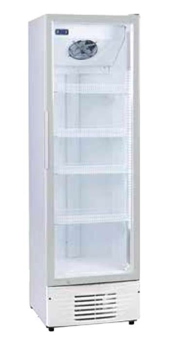 Armadio refrigerante ventilato per bibite Amitek mod. AKP350TNG