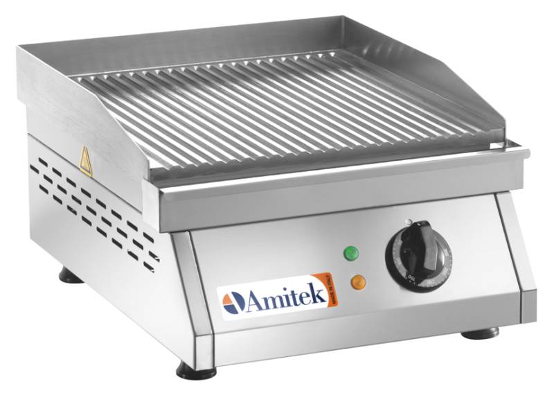 FryTop Amitek mod. FT1R